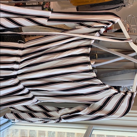 Strapless Romper - Picture 2 of 2